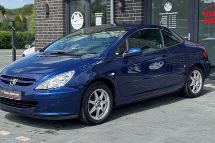 Peugeot 307 139.386 km 4.490 &euro; Weyhe 28844