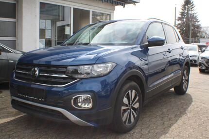 VW T-Cross 15.400 km 19.800 &euro; Bremen 28259