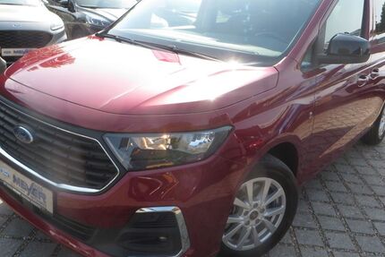 Ford Tourneo Connect 20.260 km 28.990 &euro; Achim-Baden 28832