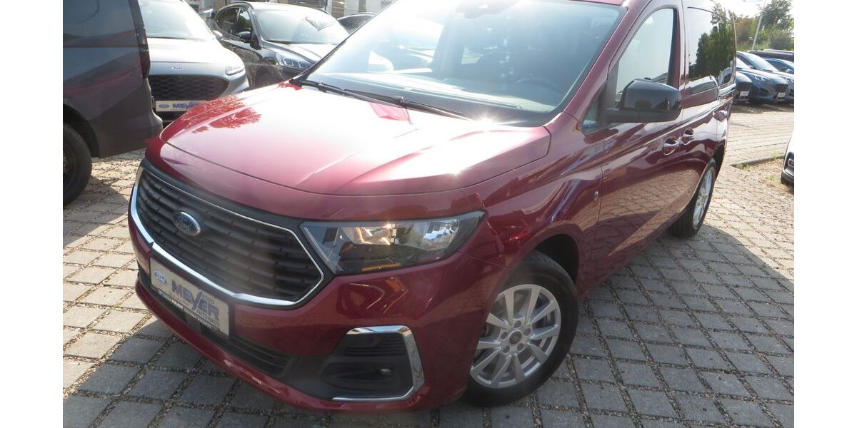 Ford Tourneo Connect 20.260 km 29.990 &euro; Achim-Baden 28832