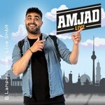 Amjad - Radikal Witzig!