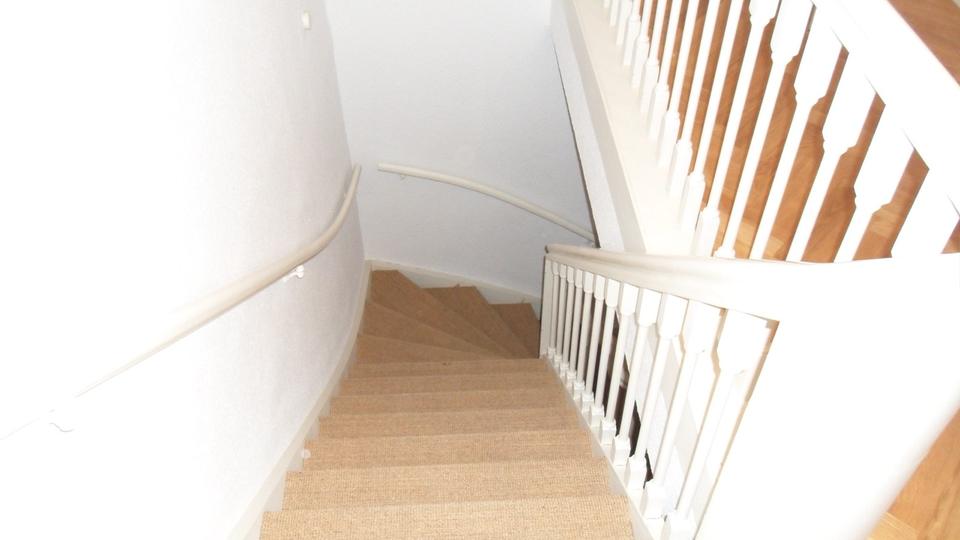 Hochparterre Bremen Schwachhausen - 3 Zimmer, 160 m&sup2;, 520.000&euro; | Angebot:27112733
