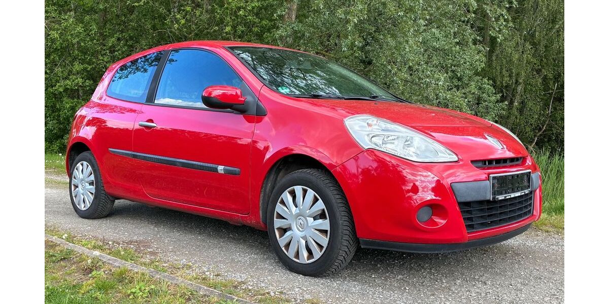 Renault Clio 214.000 km 2.220 &euro; Bremen 28197