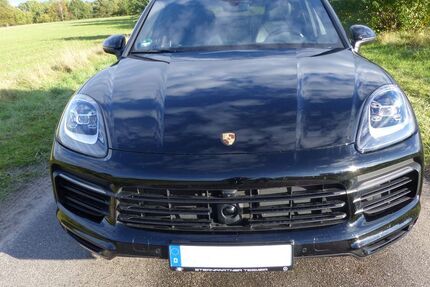 Porsche Cayenne 87.997 km 55.600 &euro; Schwanewede / Eggestedt 28790