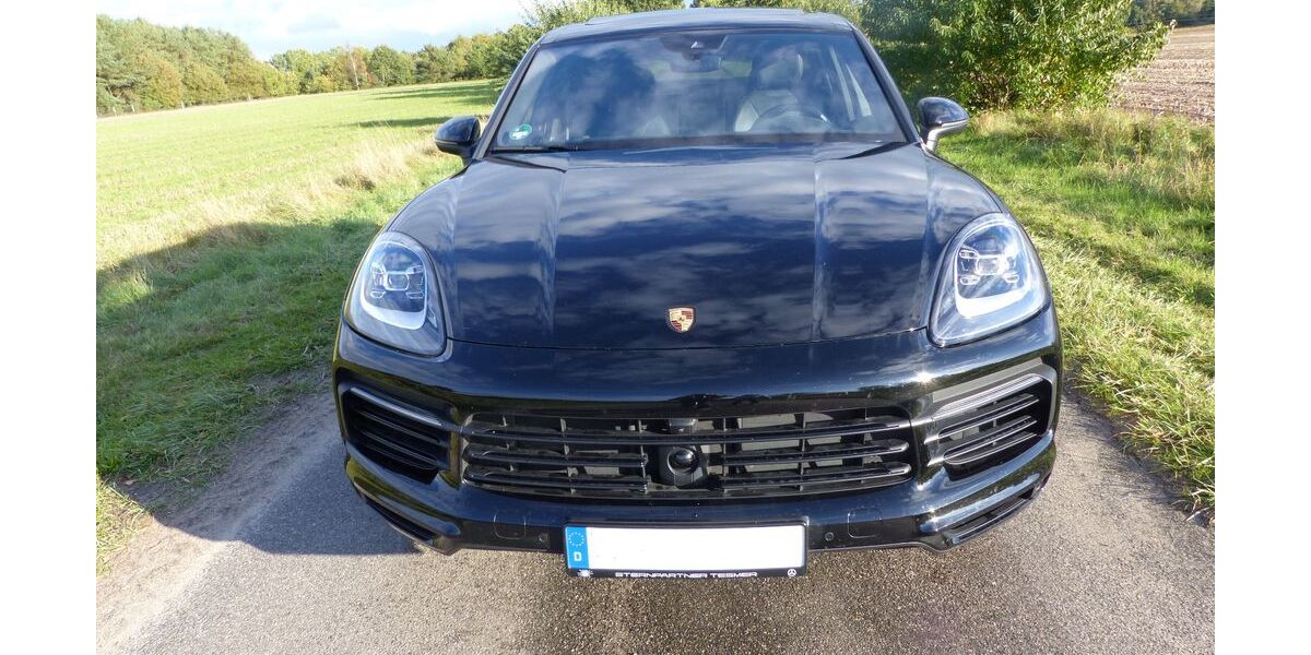 Porsche Cayenne 87.997 km 55.600 &euro; Schwanewede / Eggestedt 28790