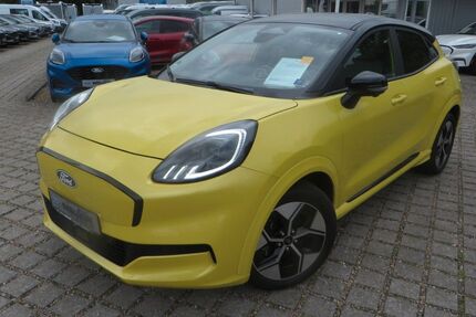 Ford Puma Gen-E 4.727 km 28.990 &euro; Achim-Baden 28832