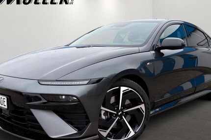 Hyundai IONIQ 6 2.500 km 58.490 &euro; Delmenhorst 27755