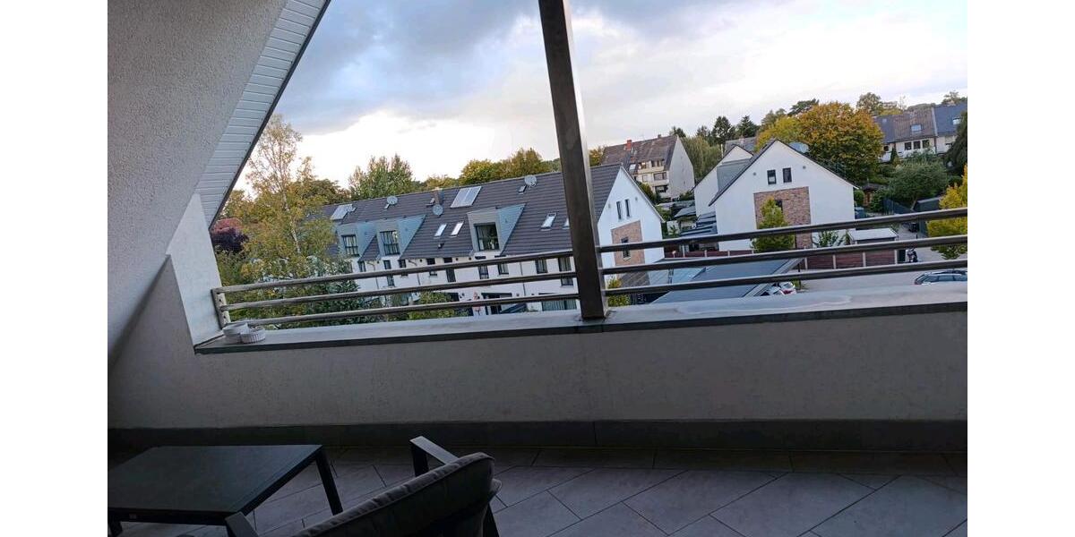 Dachgeschoßwohnung Bremen Blumenthal - 2 Zimmer, 77 m&sup2;, 790&euro; | Angebot:27732612