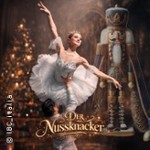 Der Nussknacker - International Ballet Company Italia - ohne Orchester