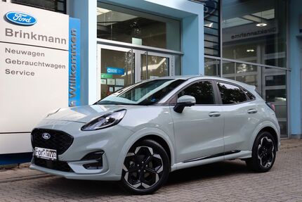Ford Puma 7.900 km 25.330 &euro; Lilienthal 28865