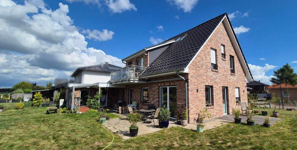 Mehrfamilienhaus, Wohnhaus Ottersberg - 5 Zimmer, 173 m&sup2;, 670.000&euro; | Angebot:23061183