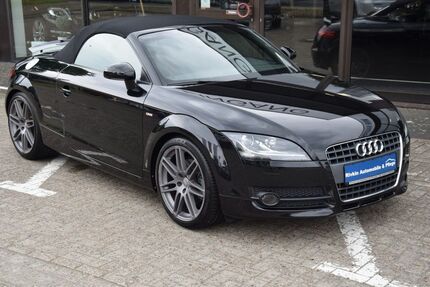 Audi TT 60.450 km 13.990 &euro; Stuhr / Bremen-Brinkum 28816
