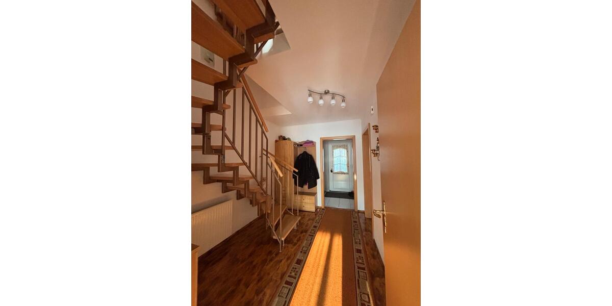 Reihenhaus Bremen Huchting - 5 Zimmer, 110 m&sup2;, 300.000&euro; | Angebot:26148733