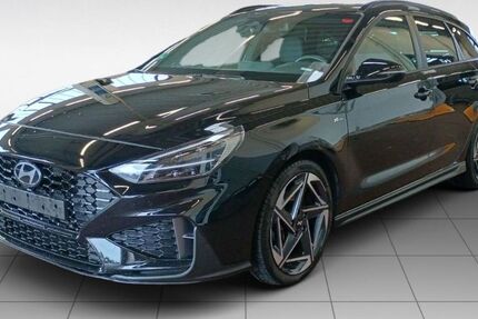 Hyundai i30 20.326 km 25.990 € Bremen 28757