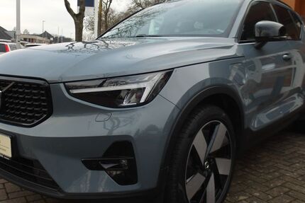 Volvo XC40 80.300 km 31.490 &euro; Delmenhorst 27751