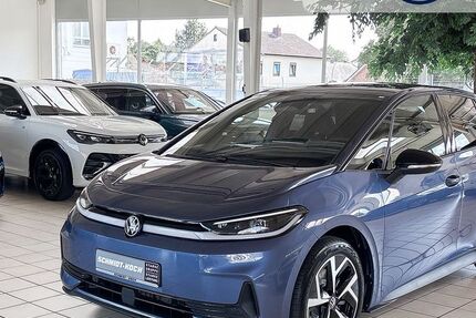 VW ID.3 1.500 km 48.950 &euro; Achim-Uesen 28832
