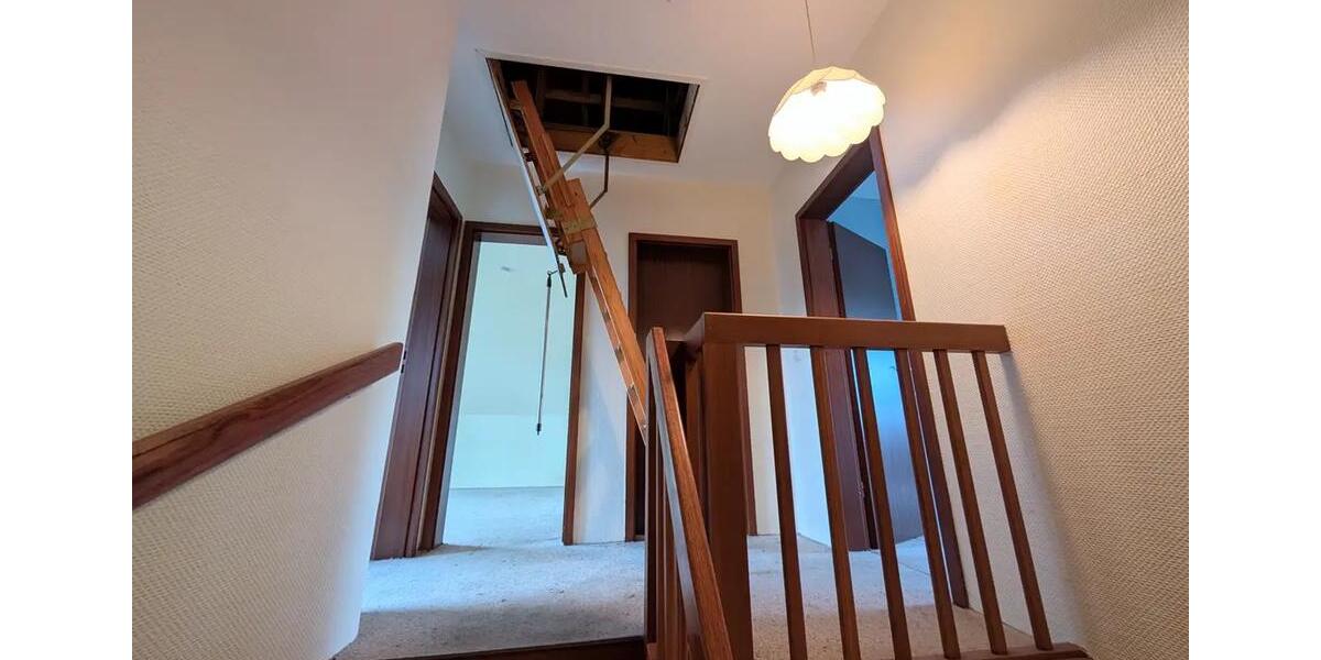 Einfamilienhaus Bremen Vegesack - 4 Zimmer, 115 m&sup2;, 329.000&euro; | Angebot:26763018