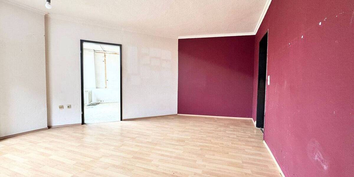 Etagenwohnung Bremen Altstadt - 3 Zimmer, 84 m&sup2;, 299.000&euro; | Angebot:26740372