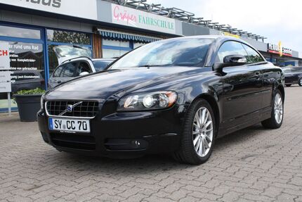 Volvo C70 199.999 km 9.995 € Syke-Heiligenfelde 28857