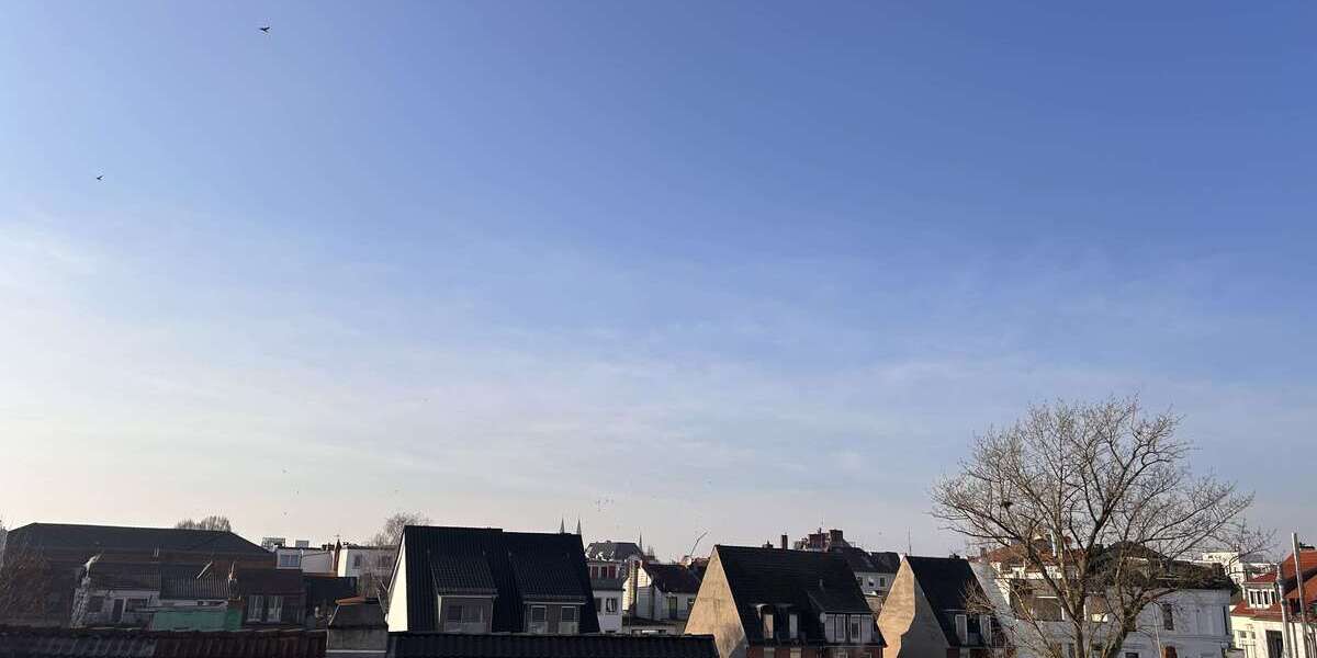 Einfamilienhaus Bremen Östliche Vorstadt - 4 Zimmer, 105 m&sup2;, 299.000&euro; | Angebot:25450751