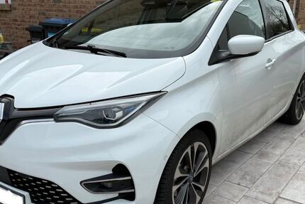 Renault ZOE 51.048 km 12.490 &euro; Bremen 28755
