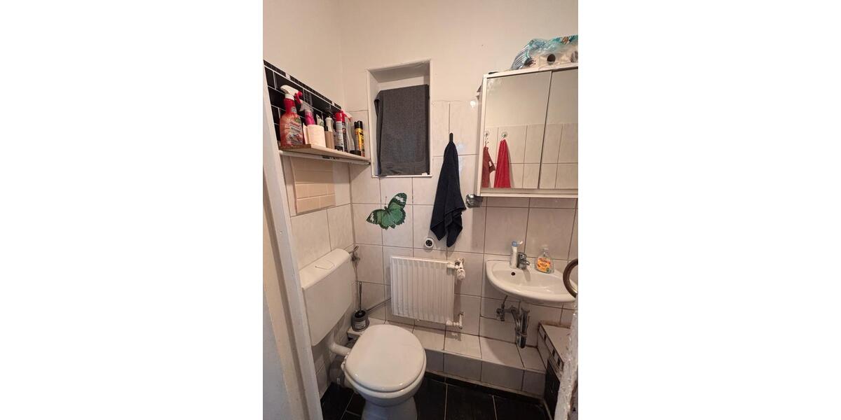 Mehrfamilienhaus, Wohnhaus Bremen Burglesum - 16 Zimmer, 241 m&sup2;, 670.000&euro; | Angebot:24524119