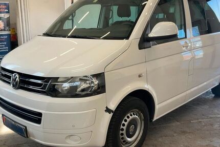 VW T5 Multivan 174.527 km 23.450 &euro; Sottrum 27367