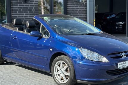 Peugeot 307 139.386 km 4.490 € Weyhe / Melchiorshausen 28844