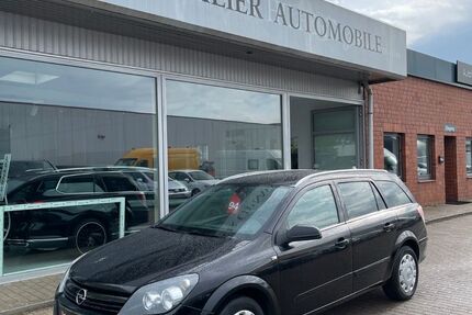 Opel Astra 178.000 km 1.950 &euro; Sottrum 27367