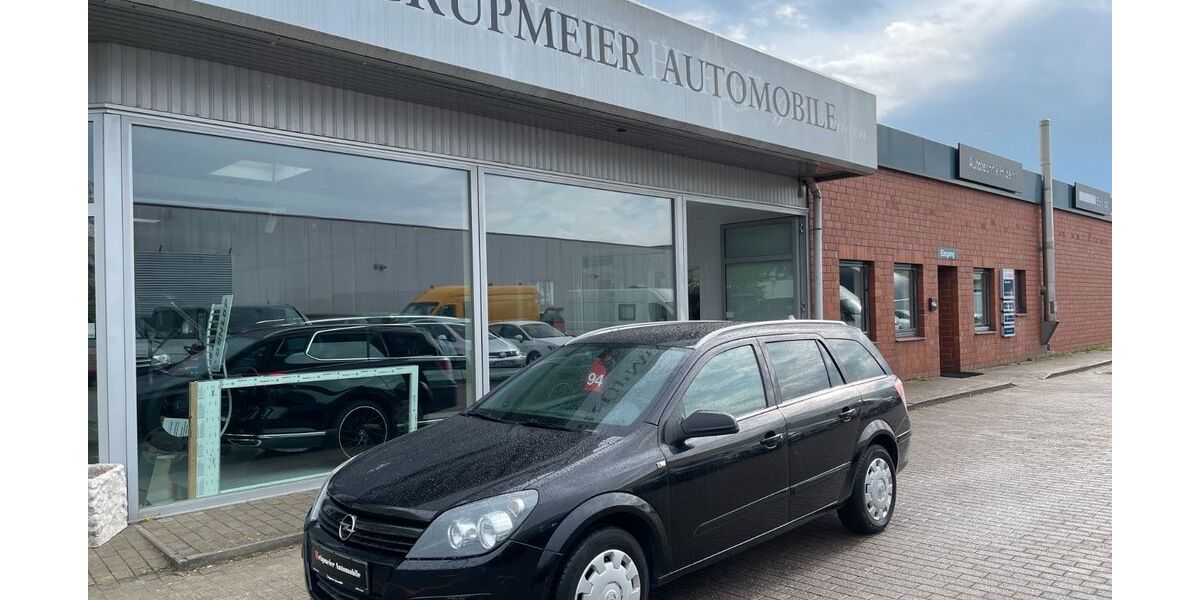 Opel Astra 178.000 km 1.950 &euro; Sottrum 27367