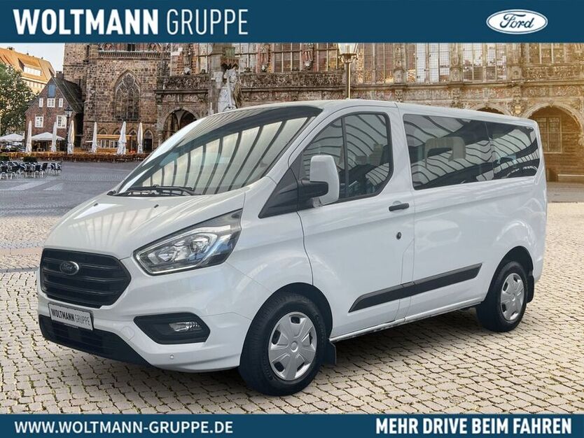 Transit Custom