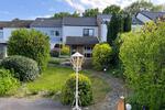 Reihenhaus Bremen Huchting - 4 Zimmer, 93 m&sup2;, 239.000&euro; | Angebot:27295386