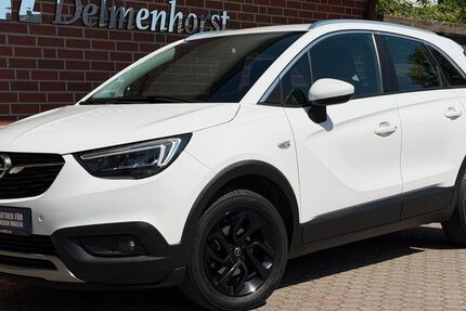 Opel Crossland (X) 110.100 km 10.999 &euro; Delmenhorst 27755