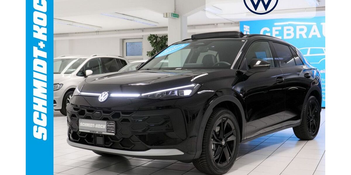 VW T-Roc 1.250 km 39.900 &euro; Bremen 28207