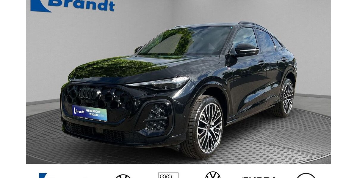 Audi Q5 1.010 km 66.690 &euro; Weyhe 28844