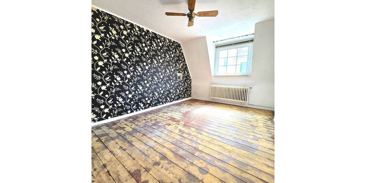 Reihenendhaus Bremen Alte Neustadt - 5 Zimmer, 107 m&sup2;, 210.000&euro; | Angebot:26733284