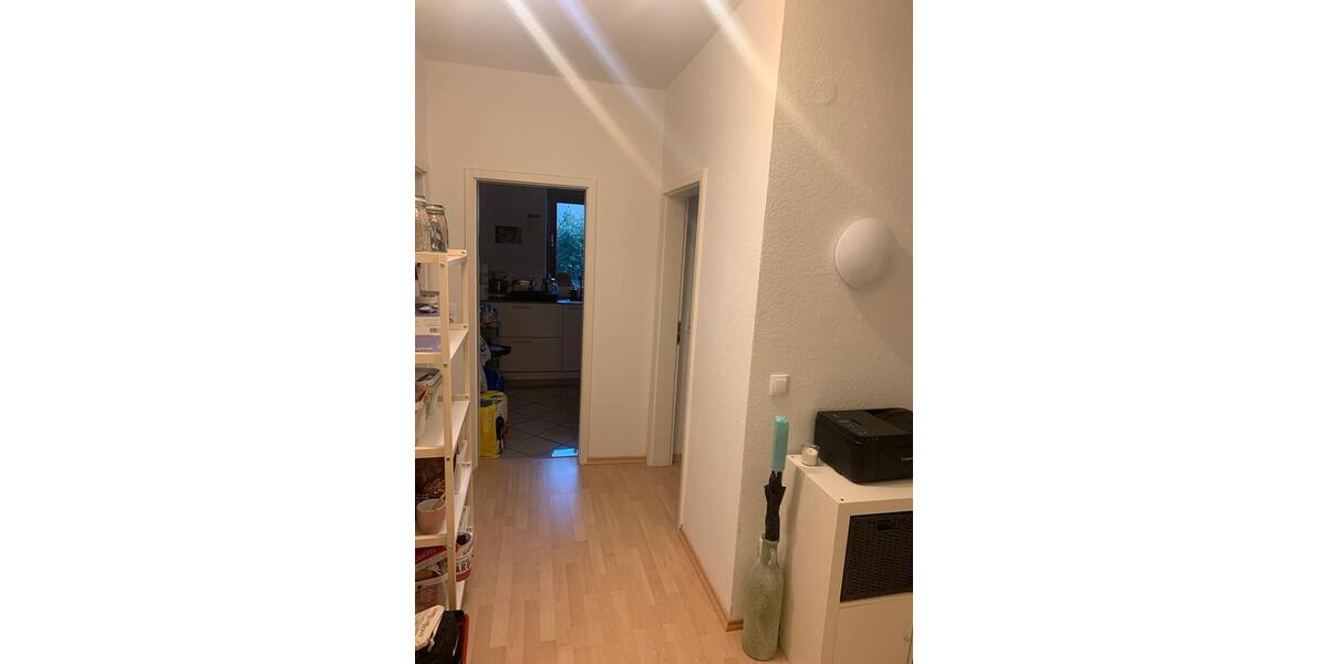 Erdgeschoßwohnung Stuhr - 2 Zimmer, 56 m&sup2;, 185.000&euro; | Angebot:25026184