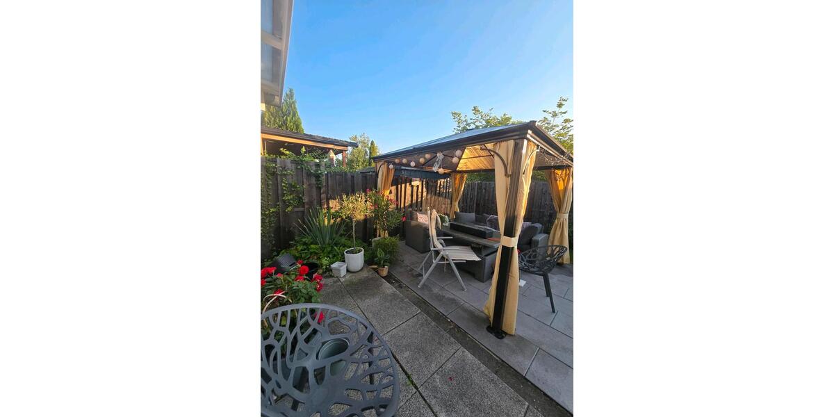 Bungalow Osterholz-Scharmbeck Scharmbeck - 2 Zimmer, 50 m&sup2;, 132.000&euro; | Angebot:27200134