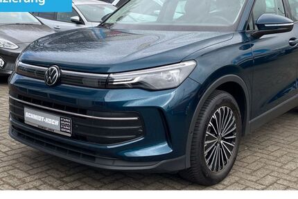 VW Tiguan 12.437 km 34.450 € Bremen 28207