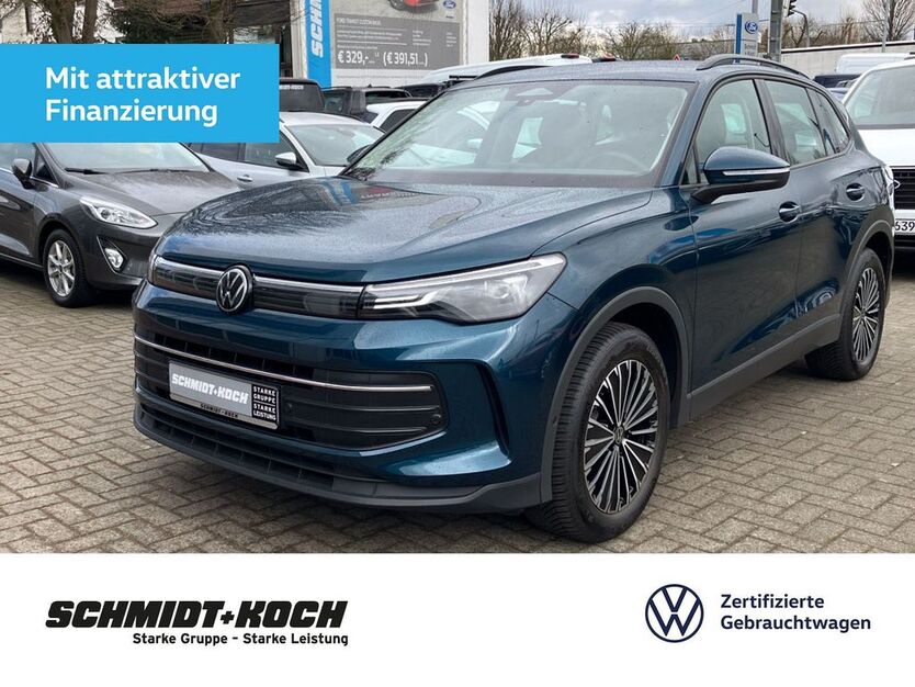 VW Tiguan 12.437 km 34.450 € Bremen 28207