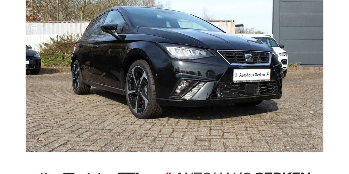 Seat Ibiza 5.000 km 25.990 &euro; Ritterhude 27721