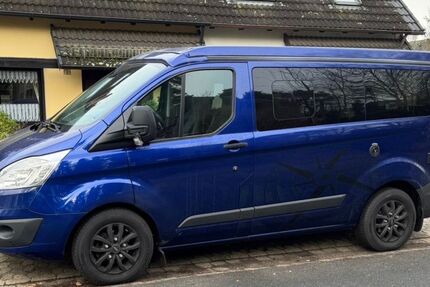 Ford Transit 127.000 km 36.000 &euro; Achim 28832