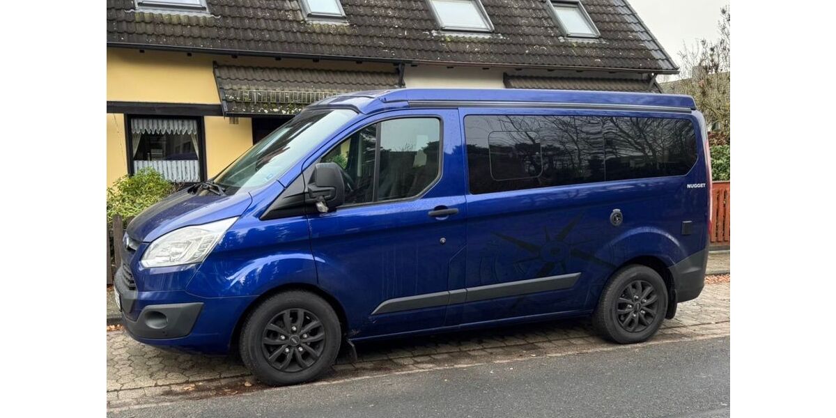 Ford Transit 127.000 km 36.000 &euro; Achim 28832