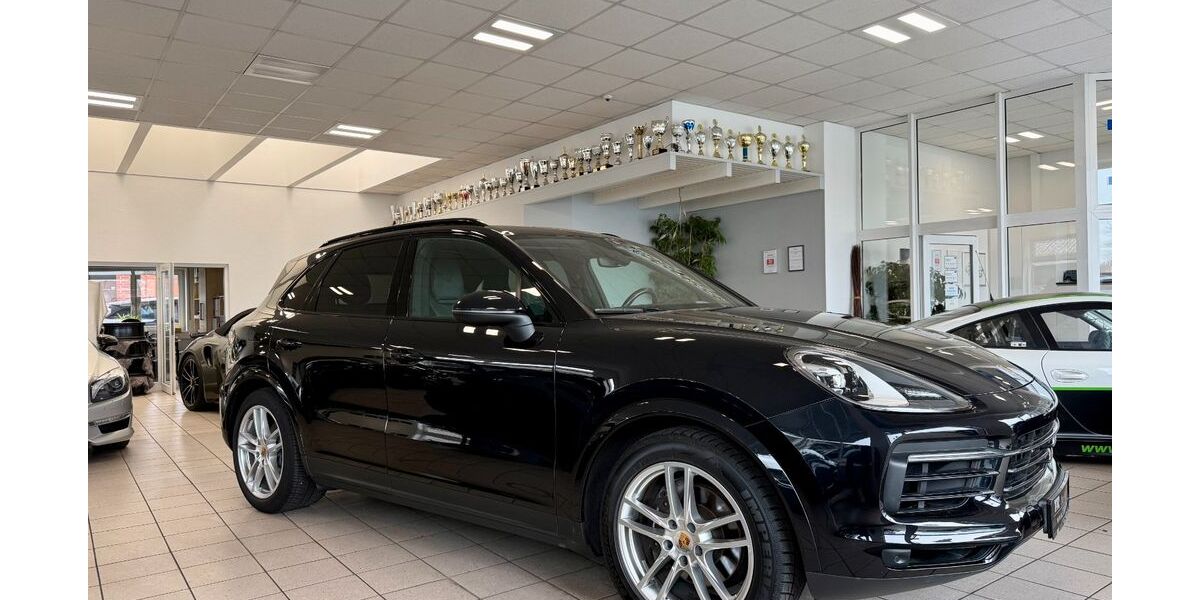 Porsche Cayenne 159.978 km 46.850 &euro; Stuhr-Bremen 28816