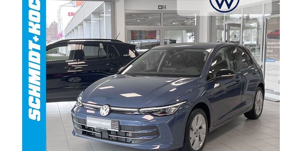 VW Golf 8.000 km 30.950 &euro; Achim-Uesen 28832