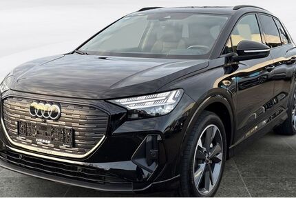 Audi Q4 e-tron 31.127 km 36.930 &euro; Sottrum 27367