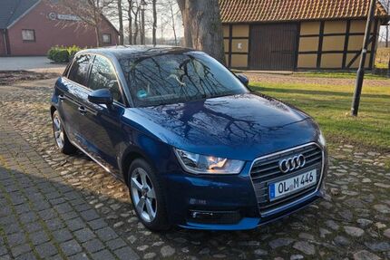Audi A1 89.000 km 12.490 &euro; Harpstedt 27243