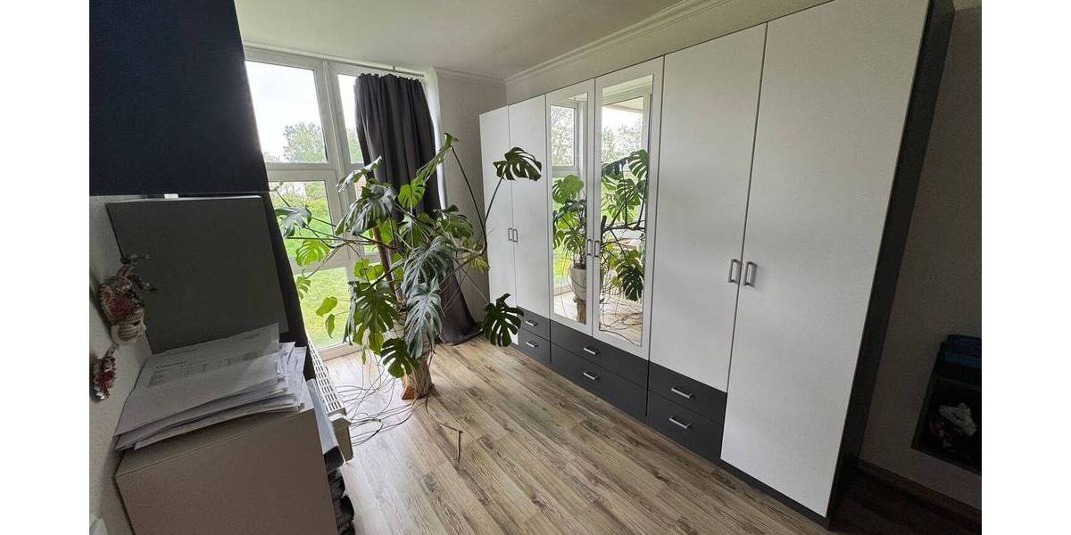 Etagenwohnung Achim Baden - 2 Zimmer, 55 m&sup2;, 625&euro; | Angebot:26713776