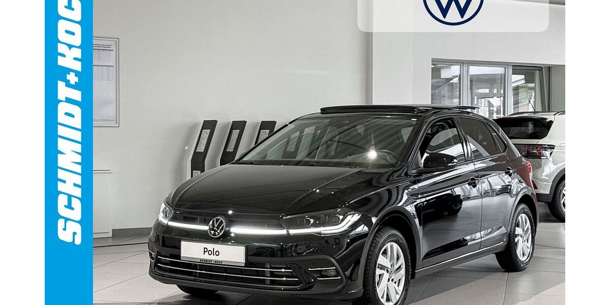 VW Polo 1.100 km 28.950 &euro; Bremen 28757