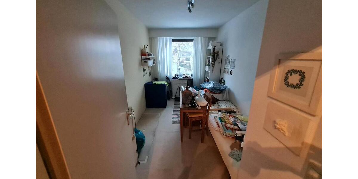 Etagenwohnung Bremen Blumenthal - 4 Zimmer, 95 m&sup2;, 1.200&euro; | Angebot:24805164